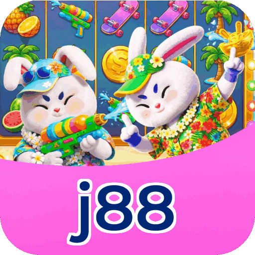 Siga a j88 no Facebook